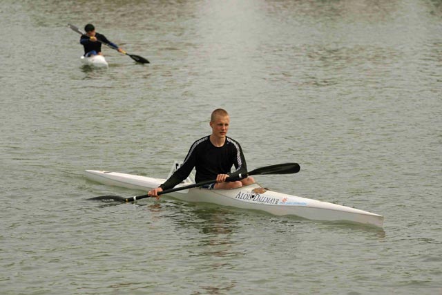 Dunajský maratón, 21. ročník - fotka