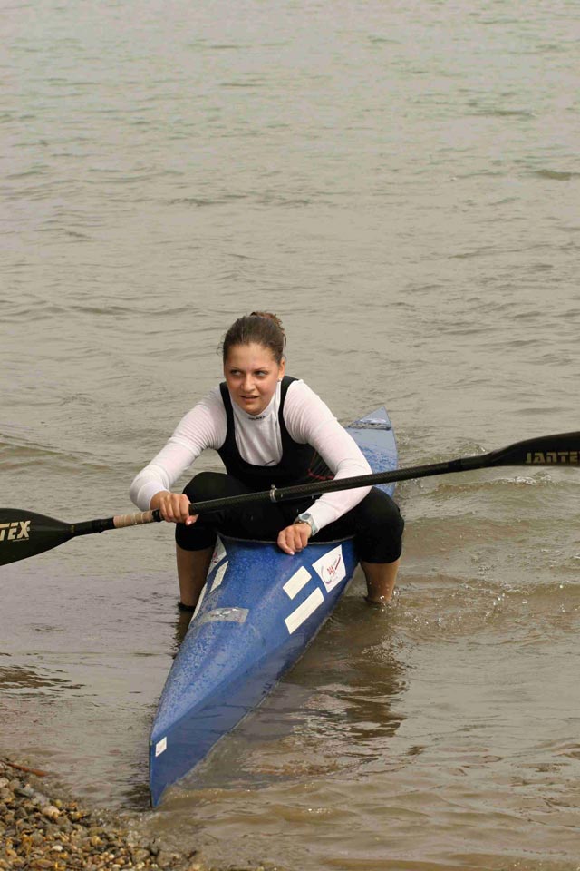 Dunajský maratón, 21. ročník - fotka