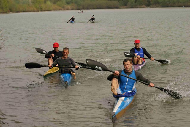 Dunajský maratón, 21. ročník - fotka