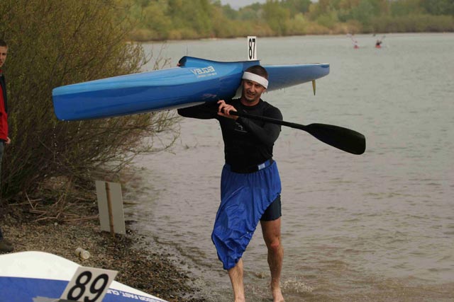 Dunajský maratón, 21. ročník - fotka