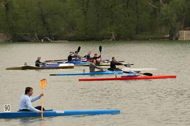 Dunajský maratón, 21. ročník - fotka