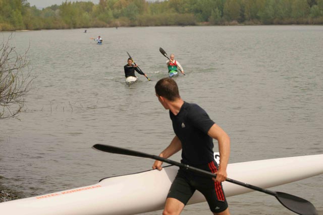 Dunajský maratón, 21. ročník - fotka