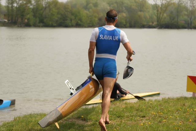 Dunajský maratón, 21. ročník - fotka