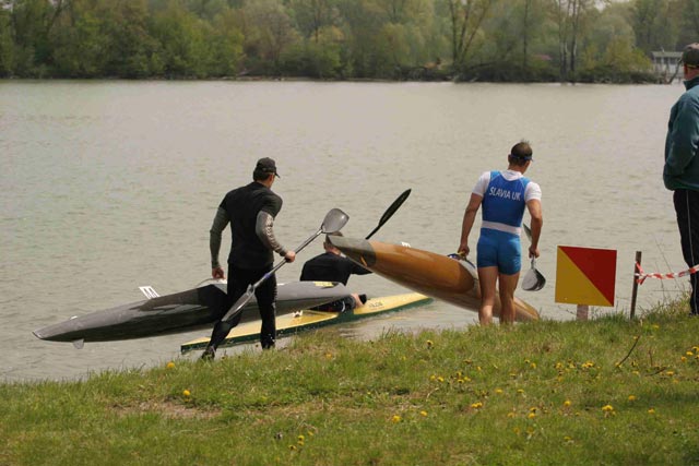 Dunajský maratón, 21. ročník - fotka