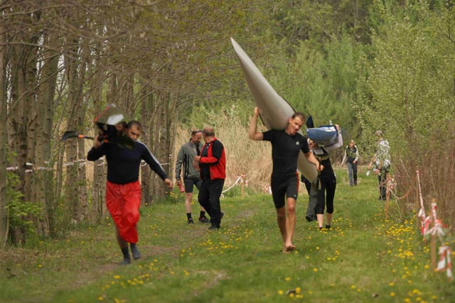 Dunajský maratón, 21. ročník - fotka