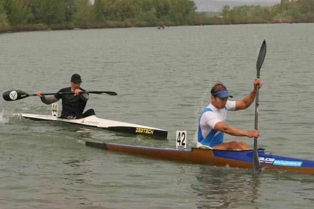 Dunajský maratón, 21. ročník - fotka