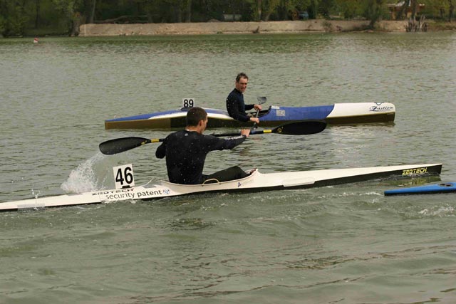 Dunajský maratón, 21. ročník - fotka