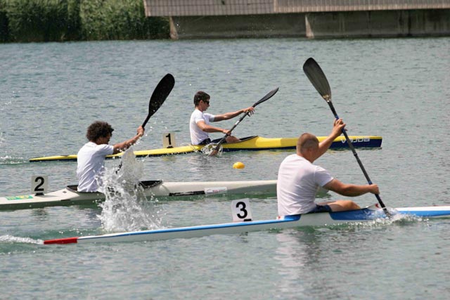 Pohár Interu, 38. ročník - fotka