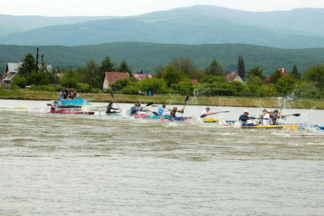 Majstrovstvá Slovenska - dlhé trate - fotka