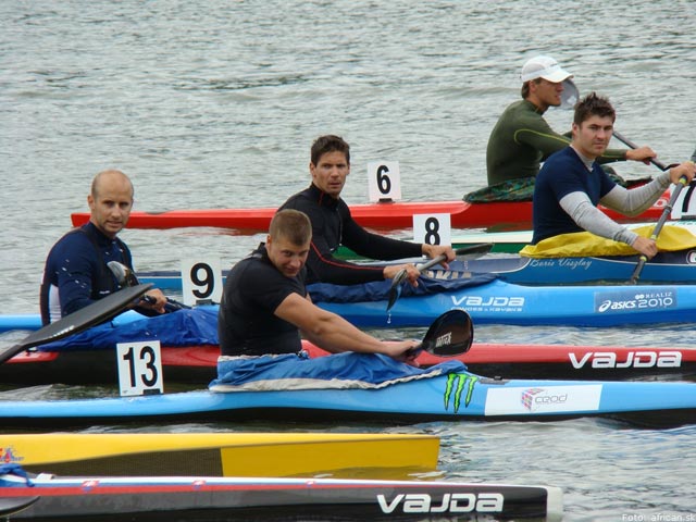 Trenčianska regata, 55. ročník - fotka