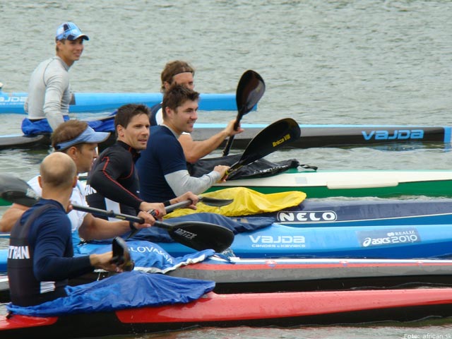 Trenčianska regata, 55. ročník - fotka