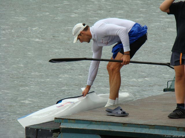 Trenčianska regata, 55. ročník - fotka