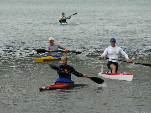 Trenčianska regata, 55. ročník - fotka