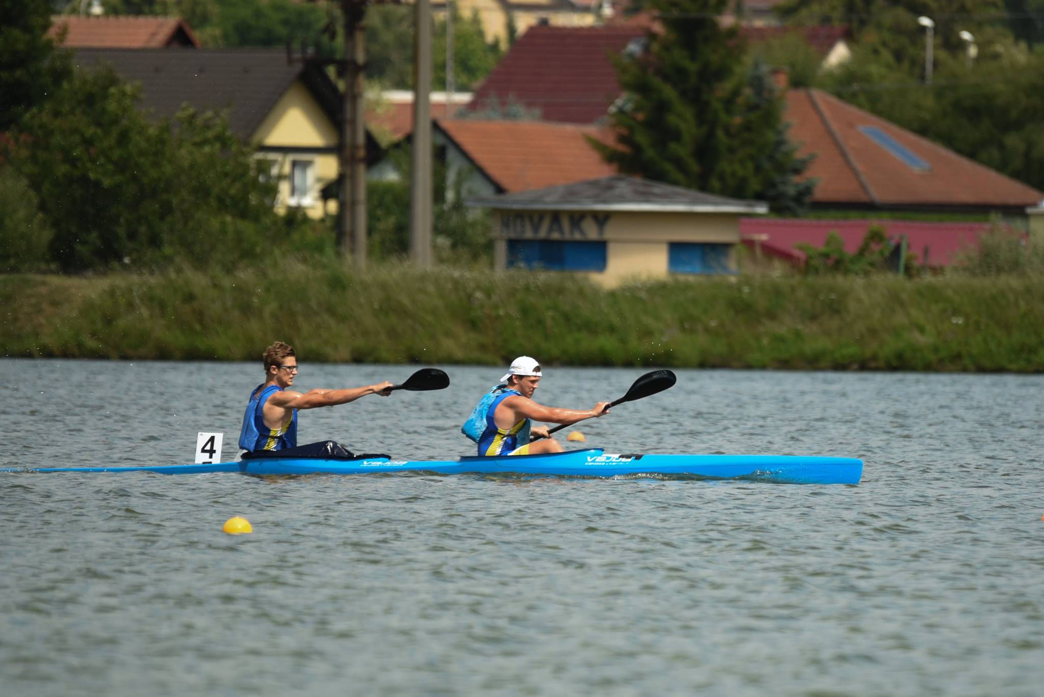 Novácka päťstovka, 45. ročník - fotka