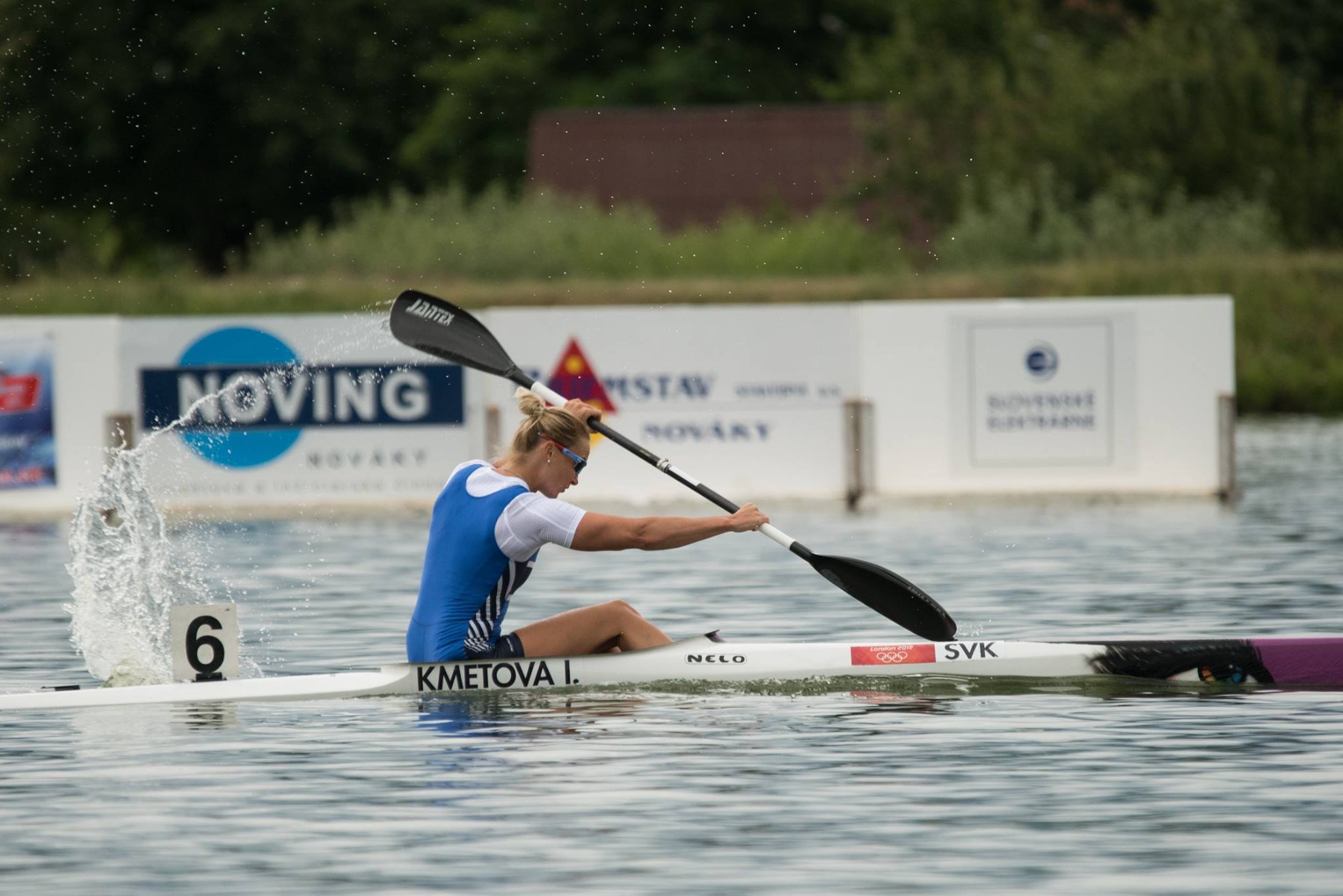 Novácka päťstovka, 45. ročník - fotka