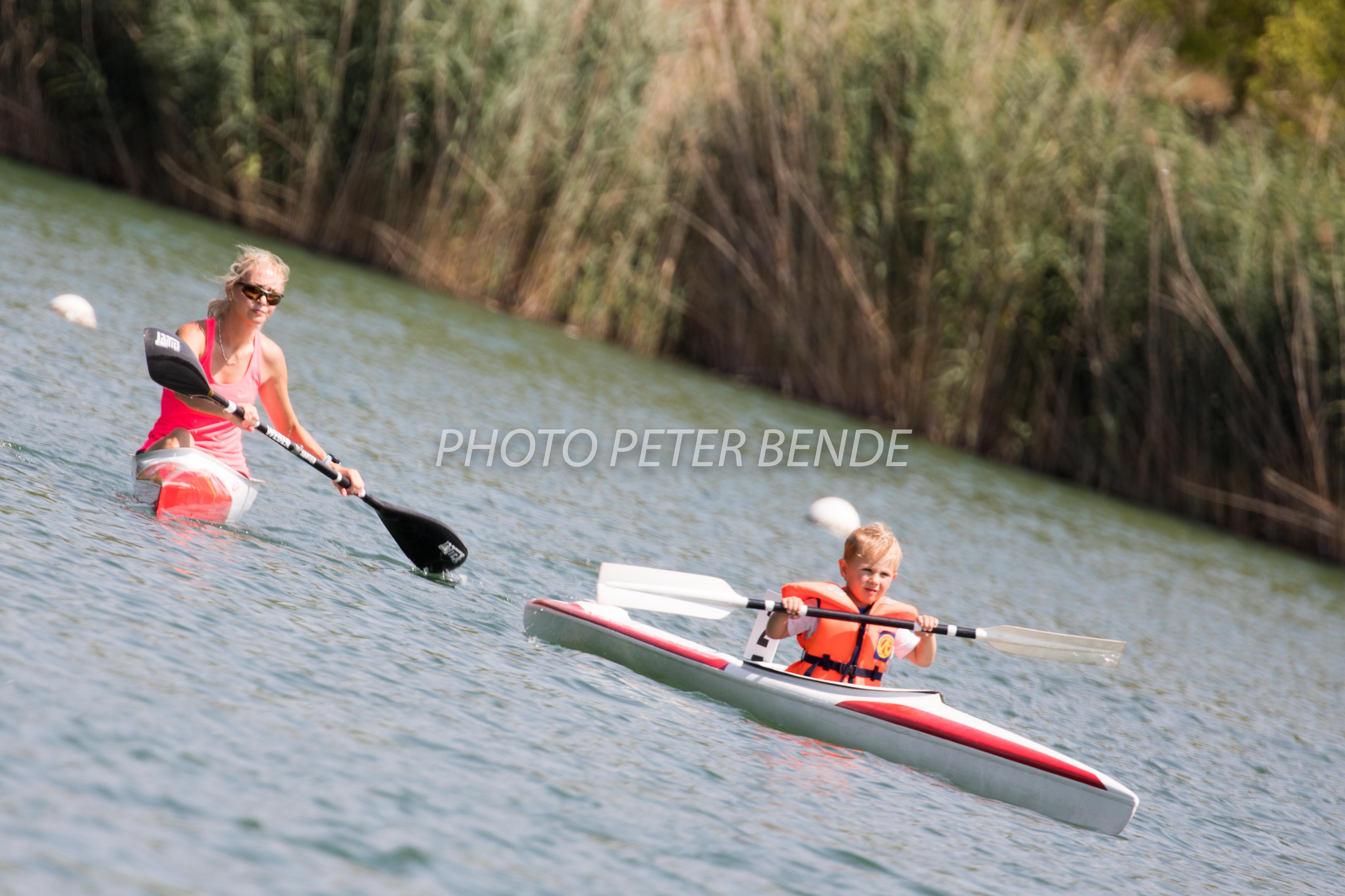 II. KP seniori - fotka