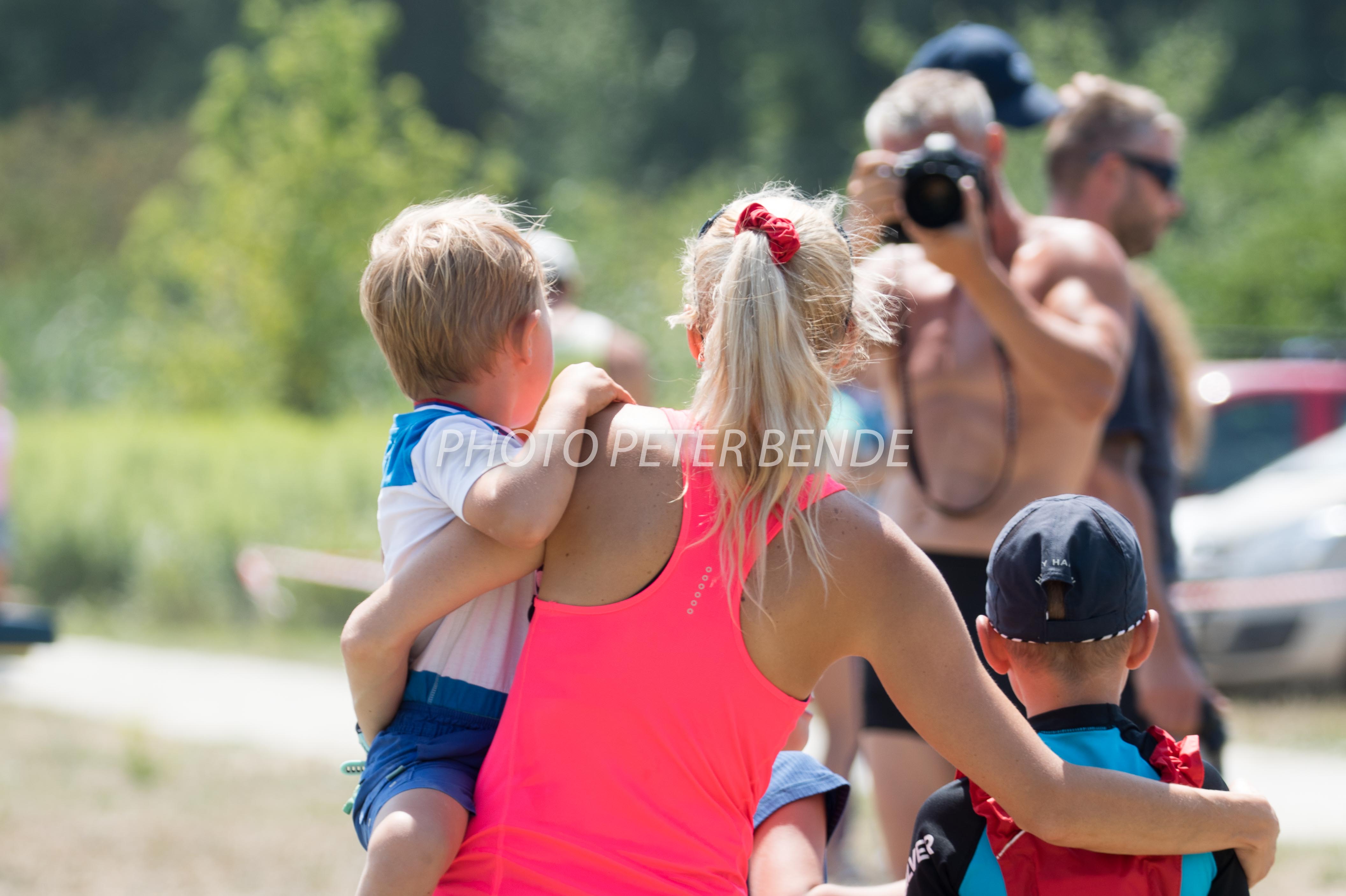 II. KP seniori - fotka