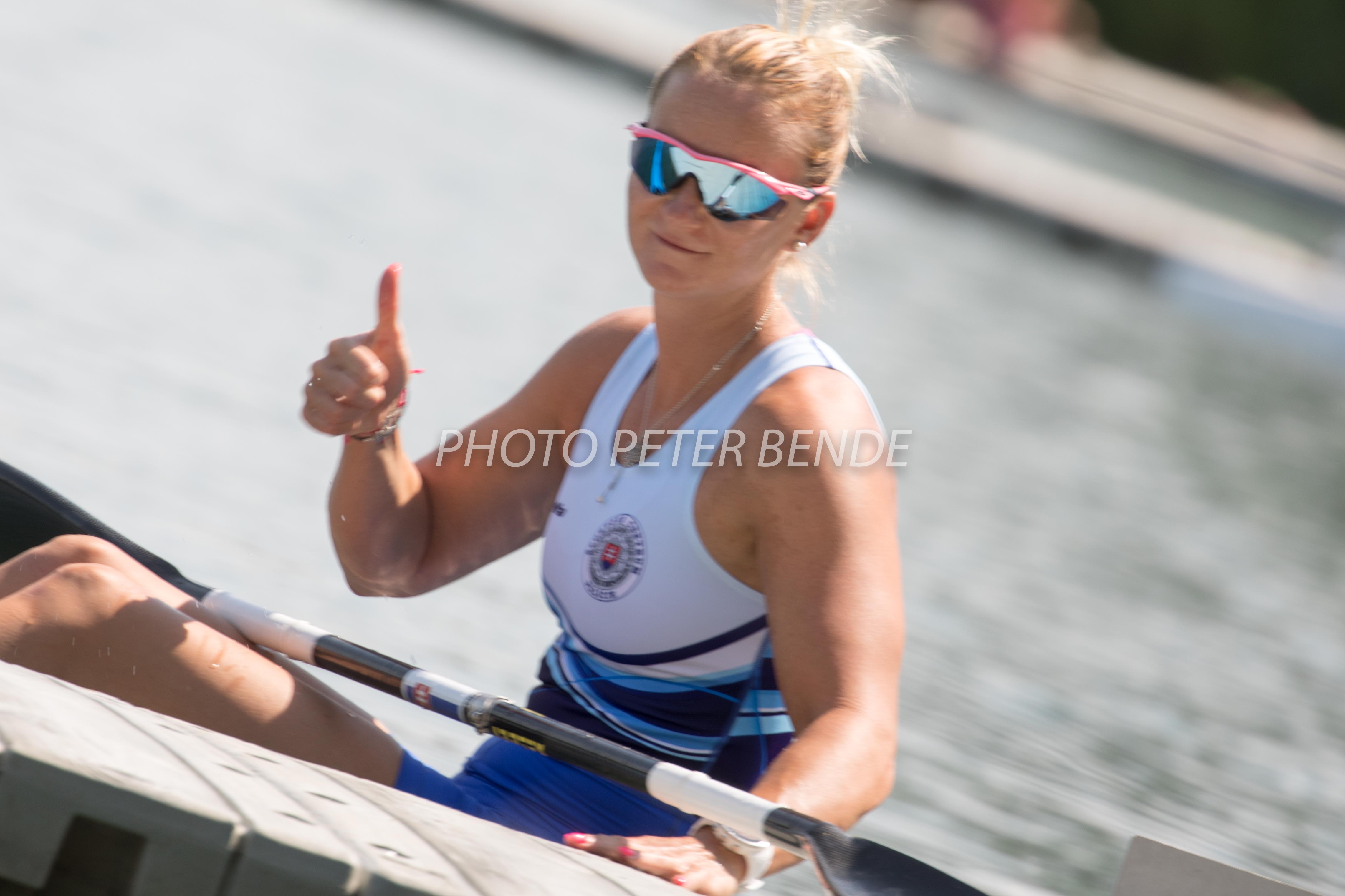 II. KP seniori - fotka