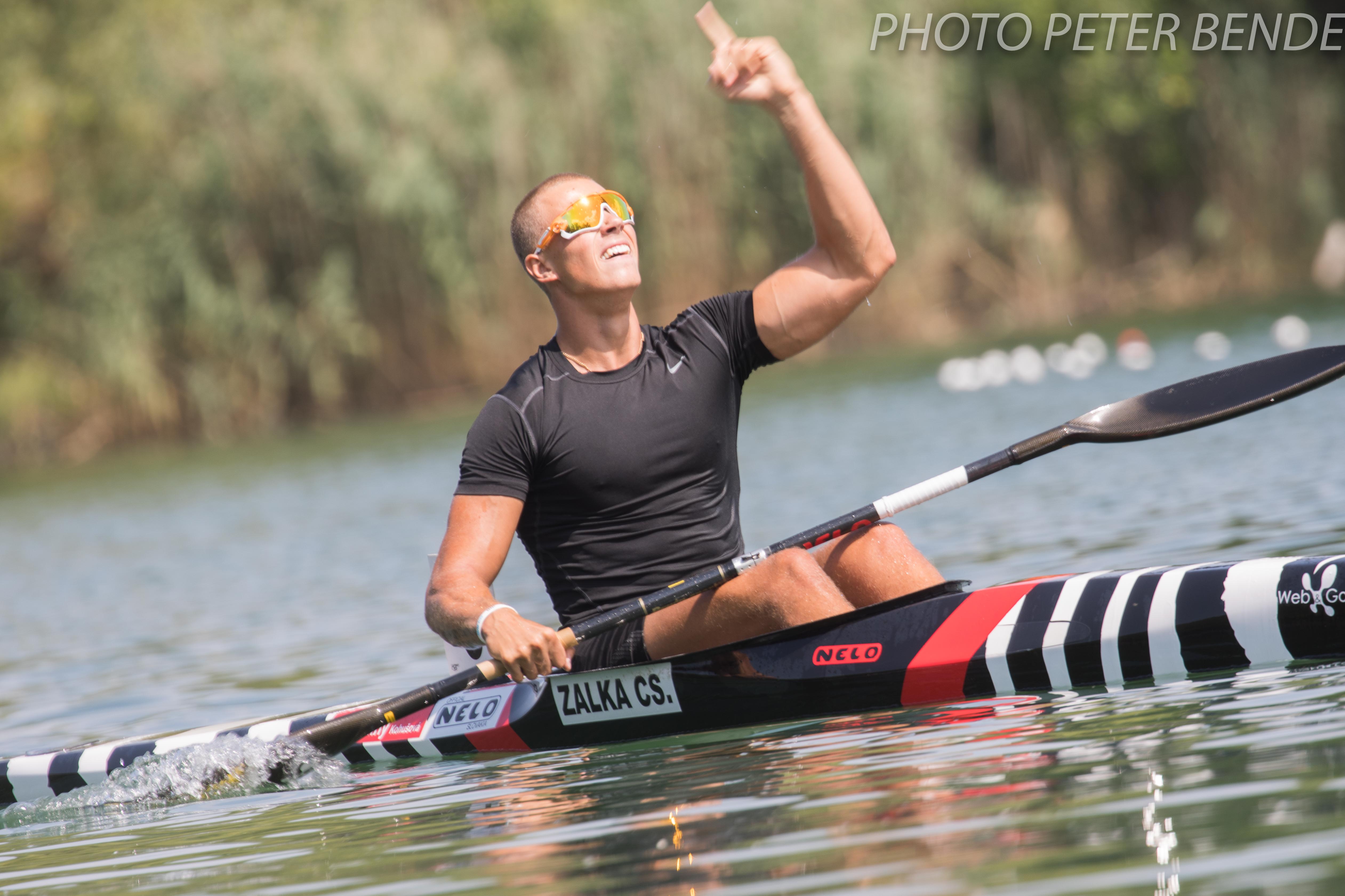 II. KP seniori - fotka