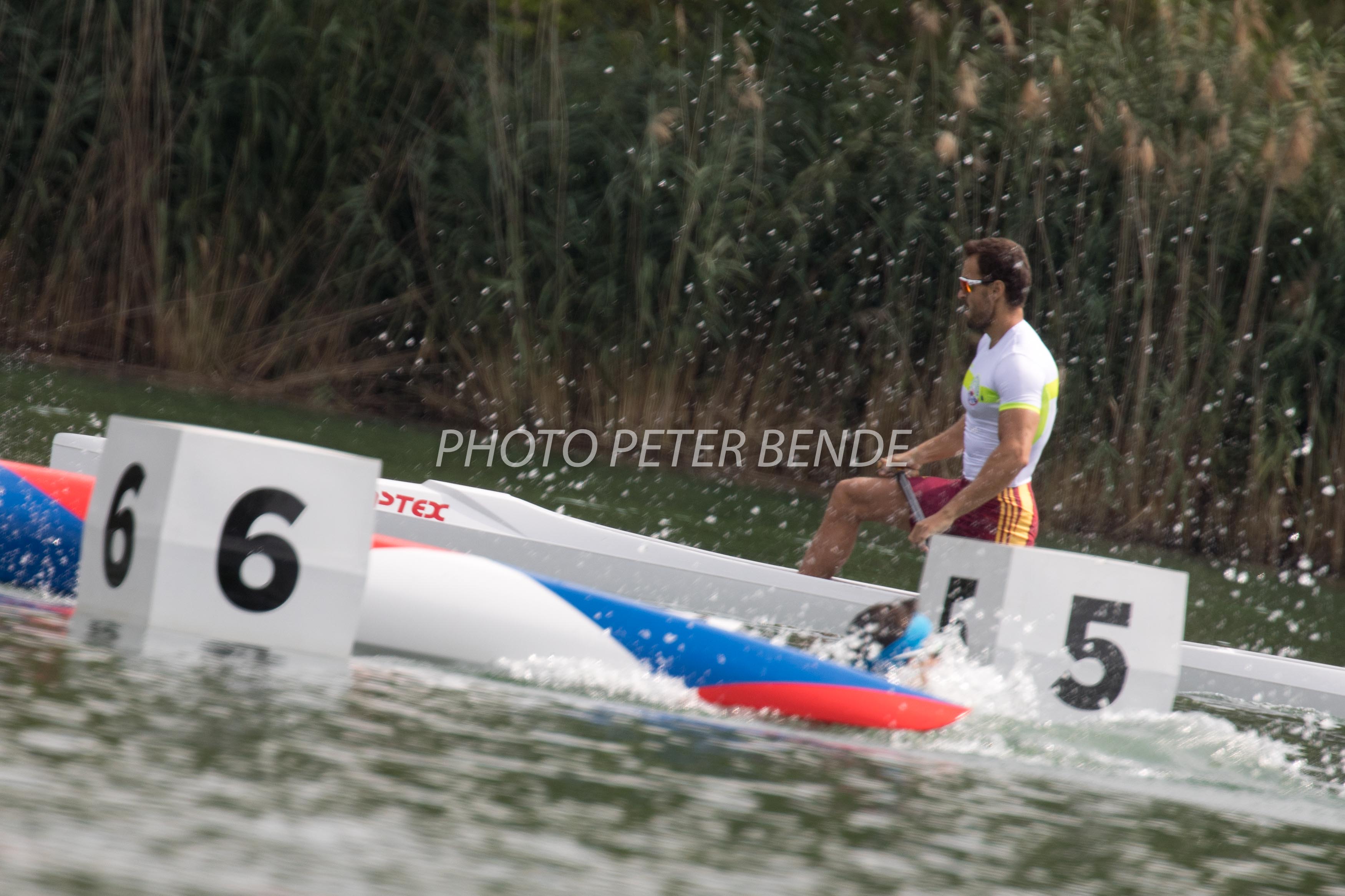 II. KP seniori - fotka