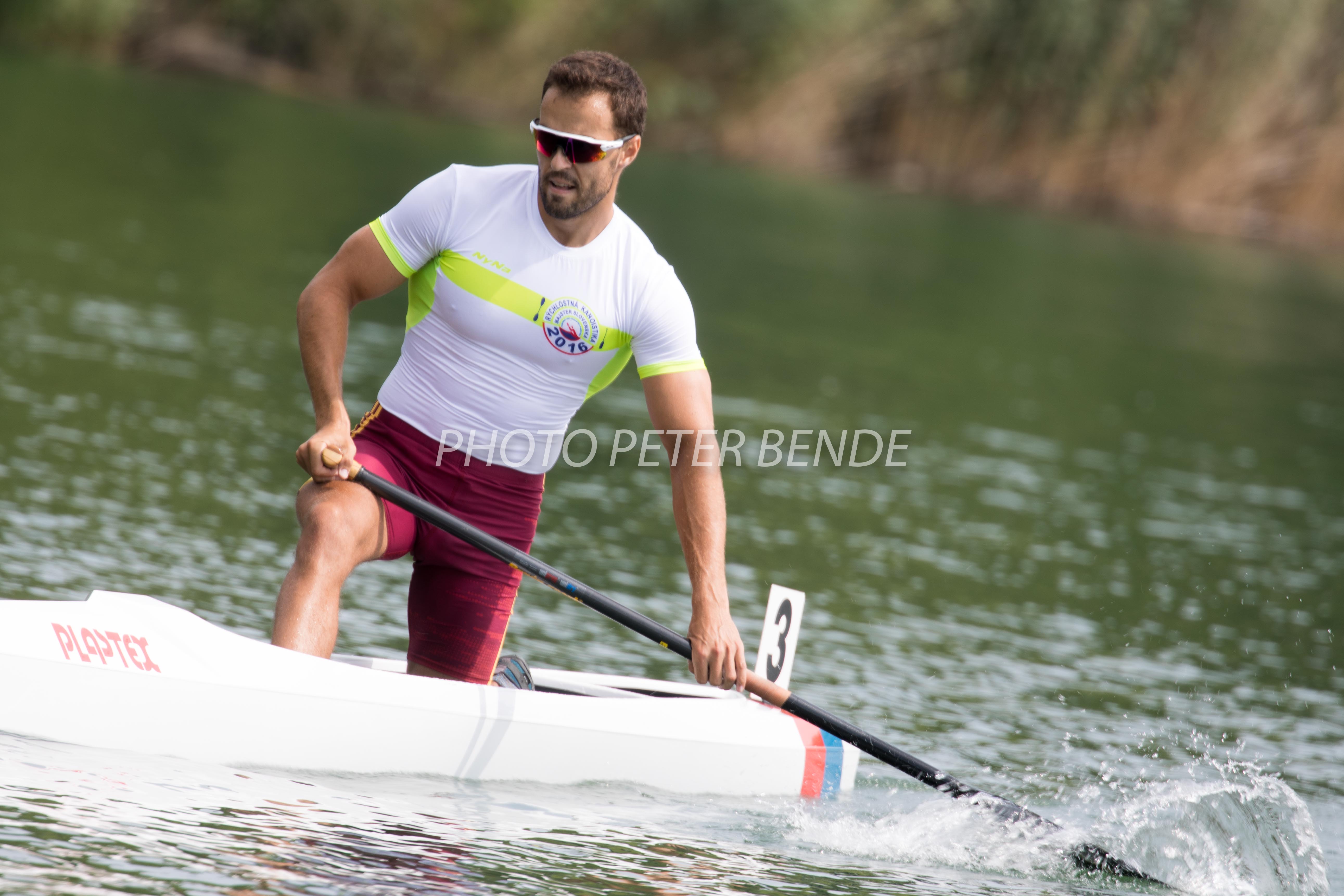 II. KP seniori - fotka