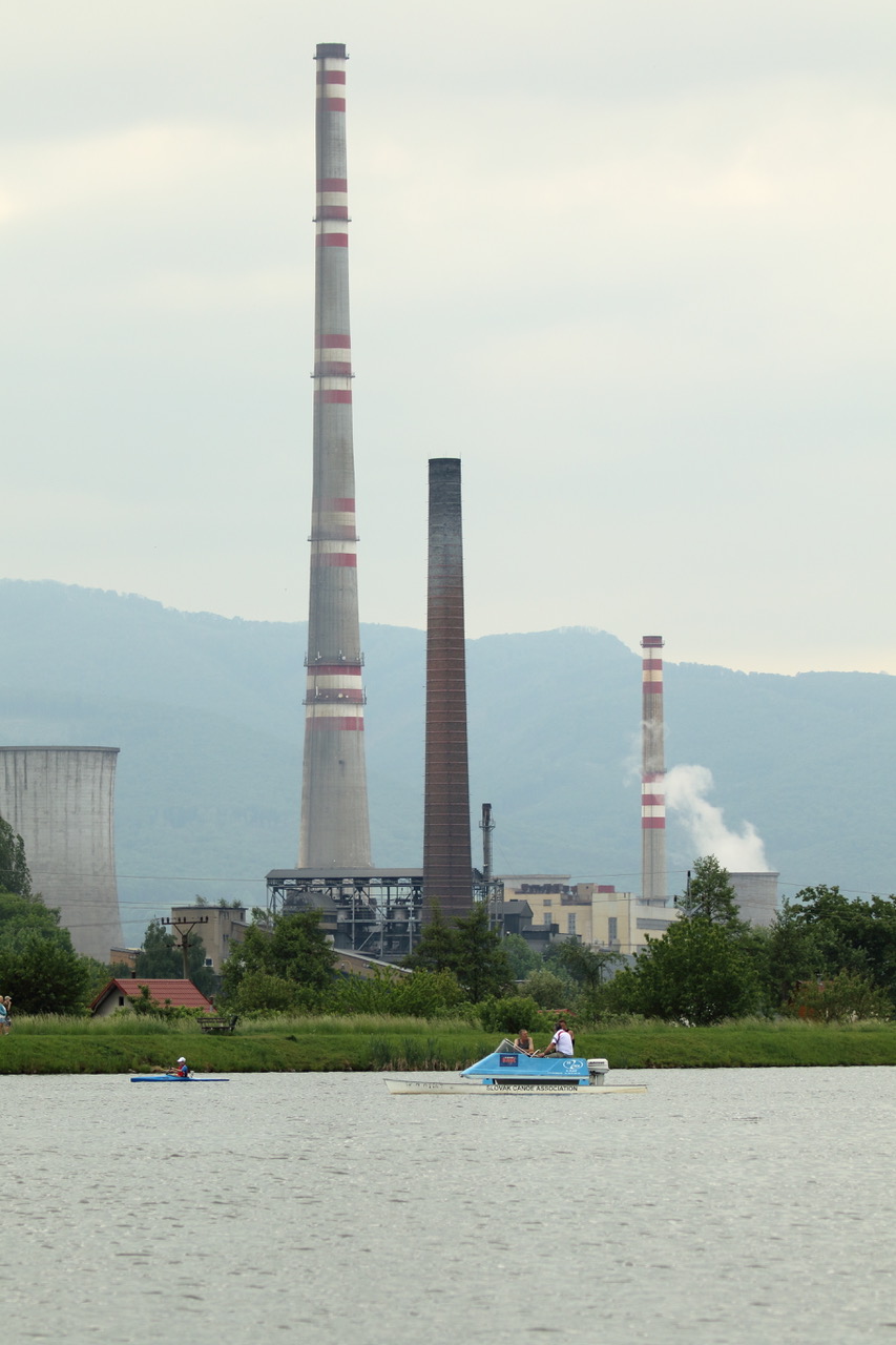 Majstrovstvá Slovenska - dlhé trate - fotka