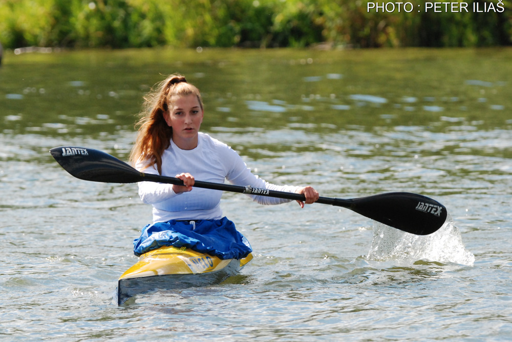 Trenčianska regata - fotka