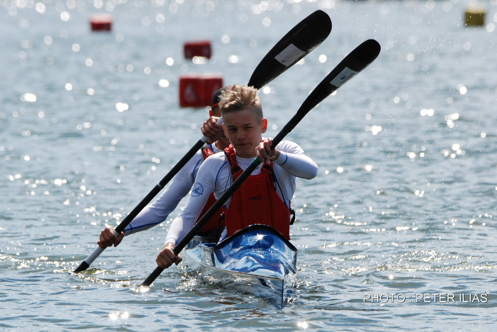 Trenčianska regata - fotka