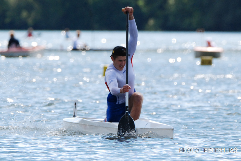 Trenčianska regata - fotka