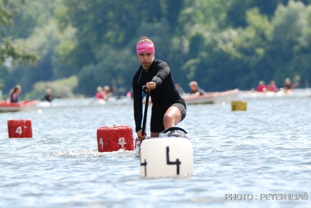 Trenčianska regata - fotka