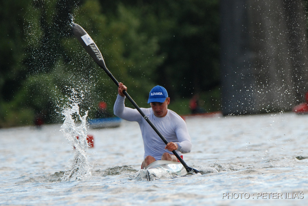 Trenčianska regata - fotka
