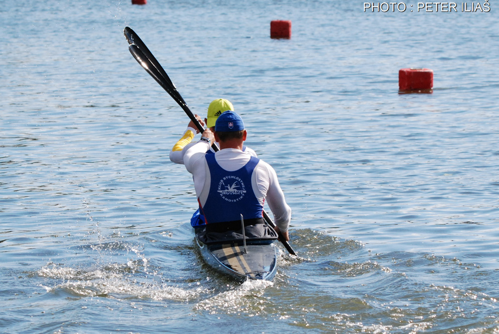 Trenčianska regata - fotka