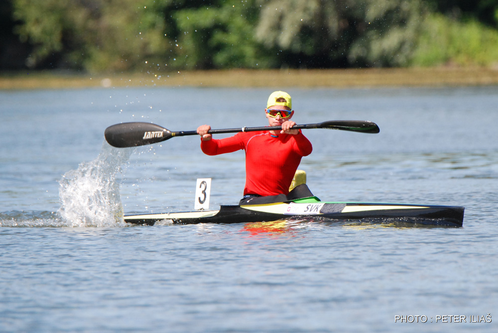 Trenčianska regata - fotka