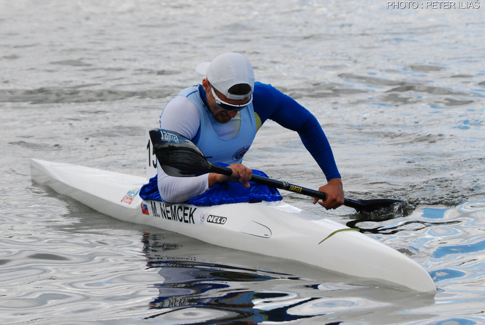 Trenčianska regata - fotka