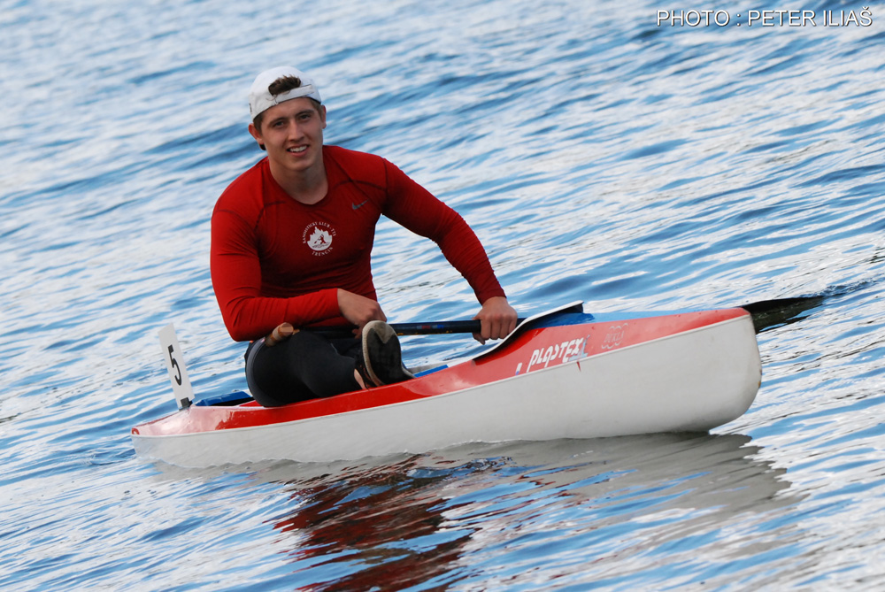 Trenčianska regata - fotka