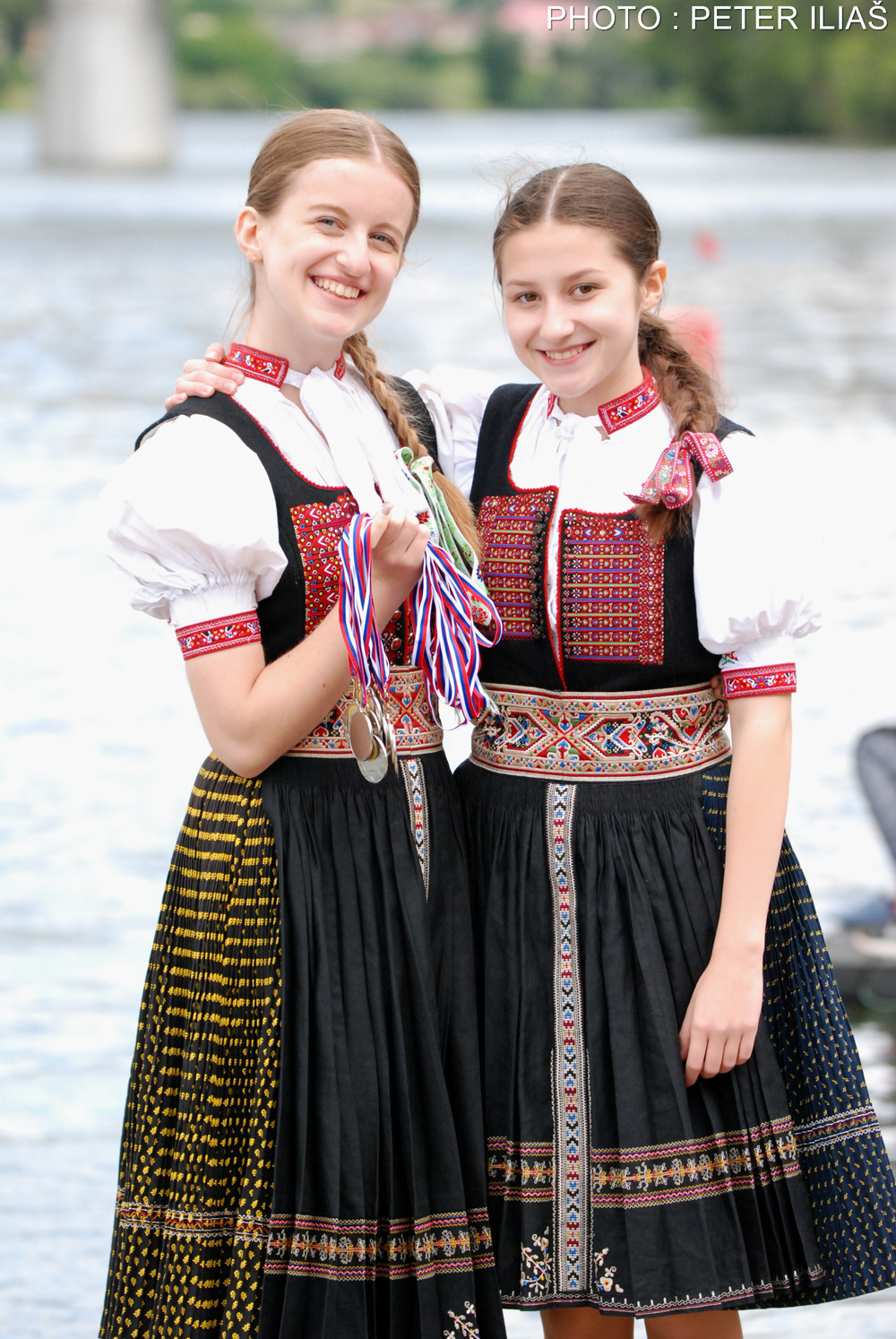 Trenčianska regata - fotka