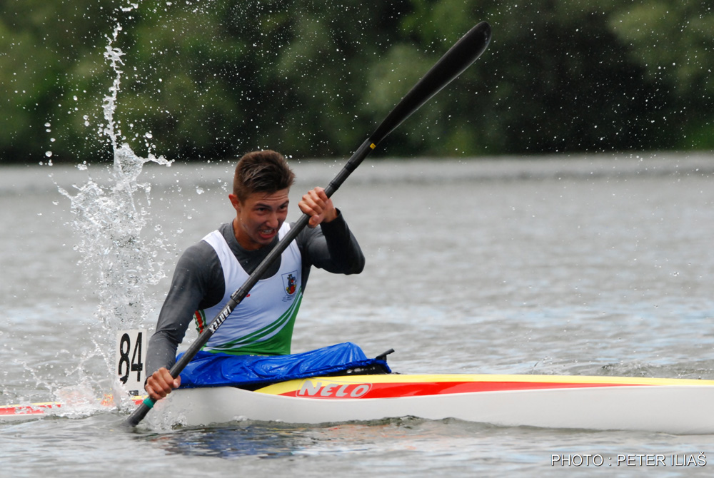 Trenčianska regata - fotka