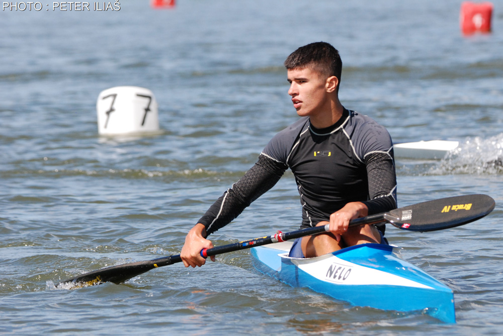 Trenčianska regata - fotka