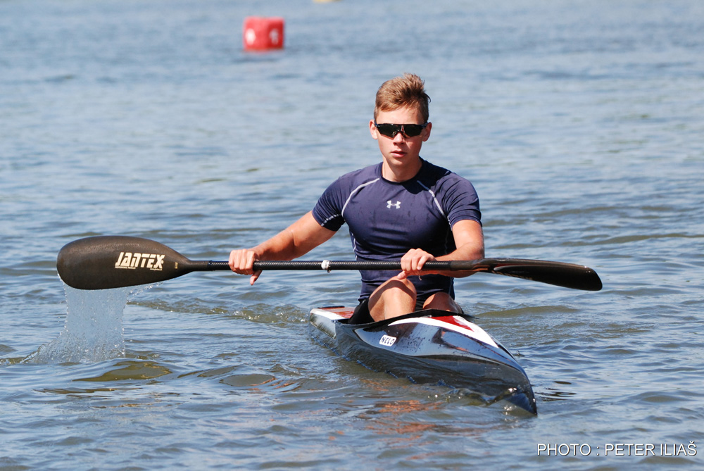 Trenčianska regata - fotka