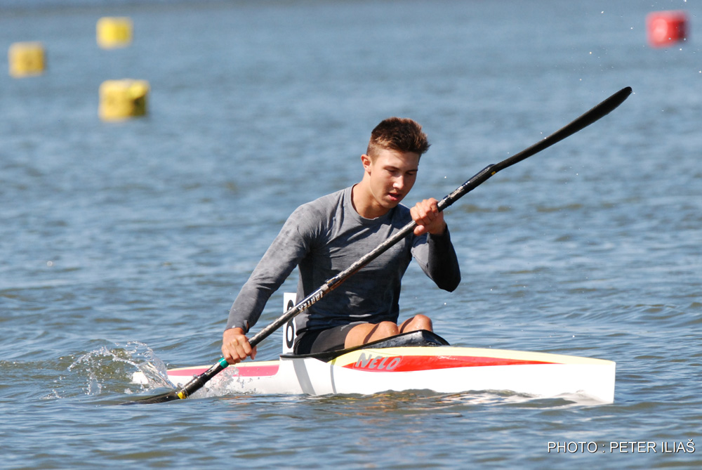 Trenčianska regata - fotka