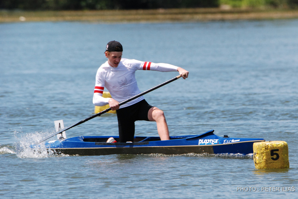 Trenčianska regata - fotka