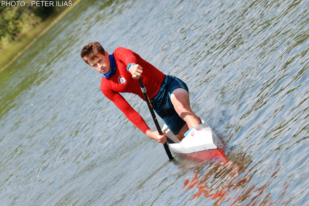 Trenčianska regata - fotka