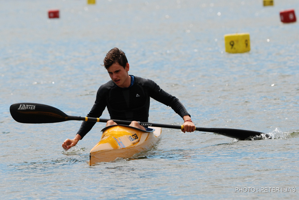 Trenčianska regata - fotka