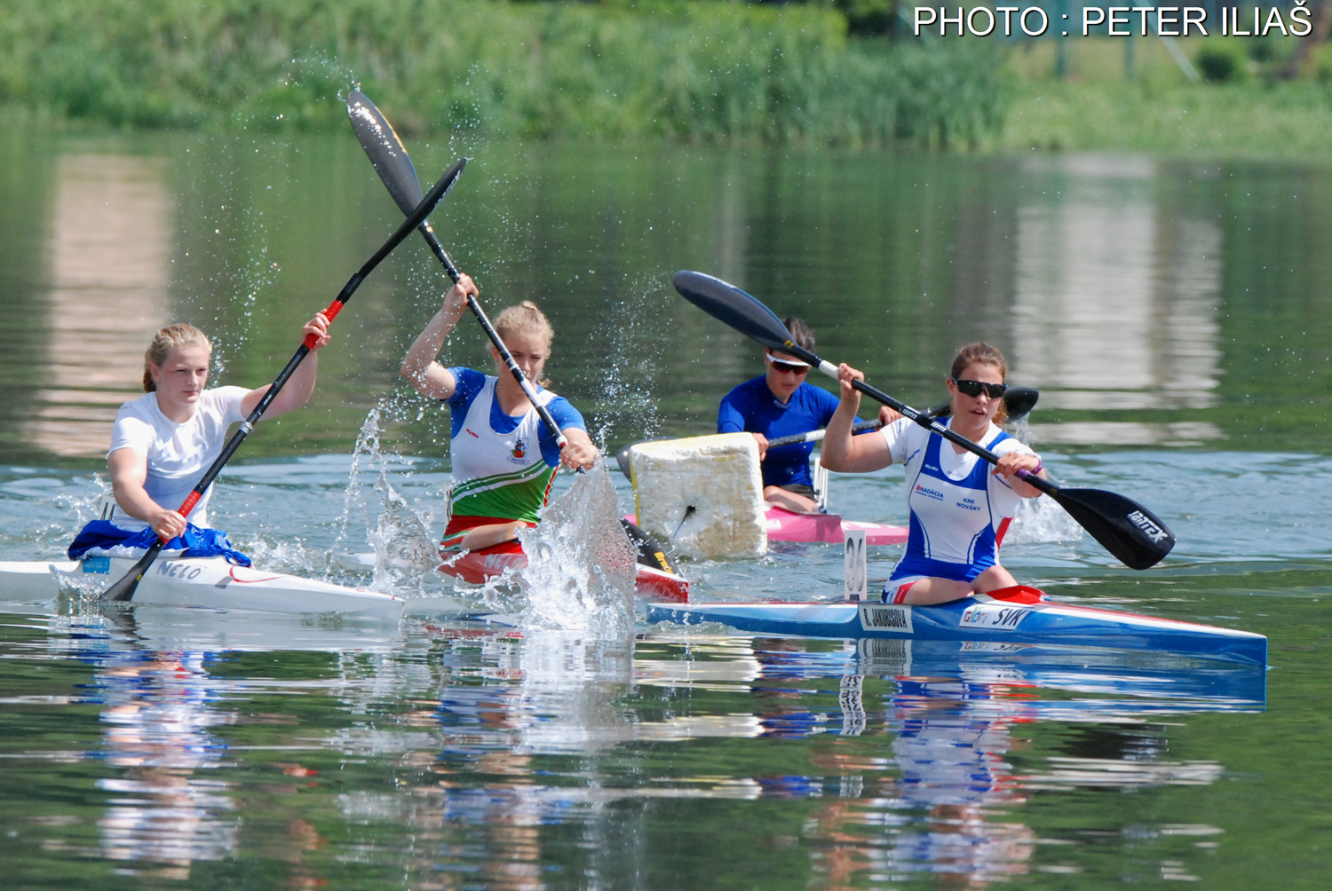 Rudno Cup, 5. ročník - fotka