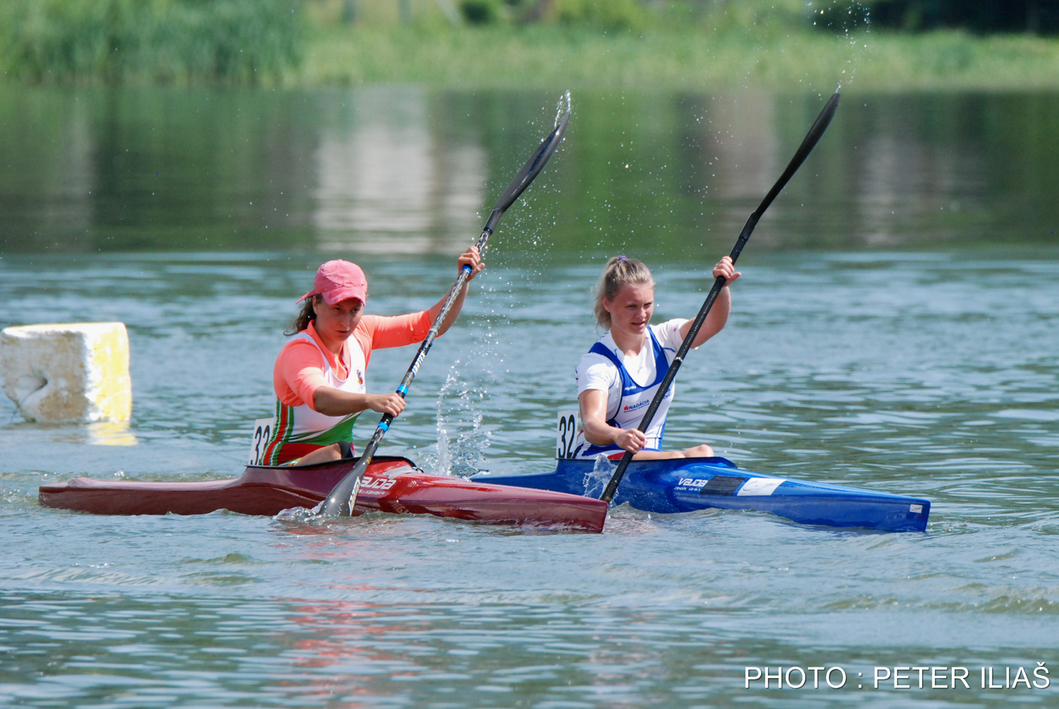 Rudno Cup, 5. ročník - fotka