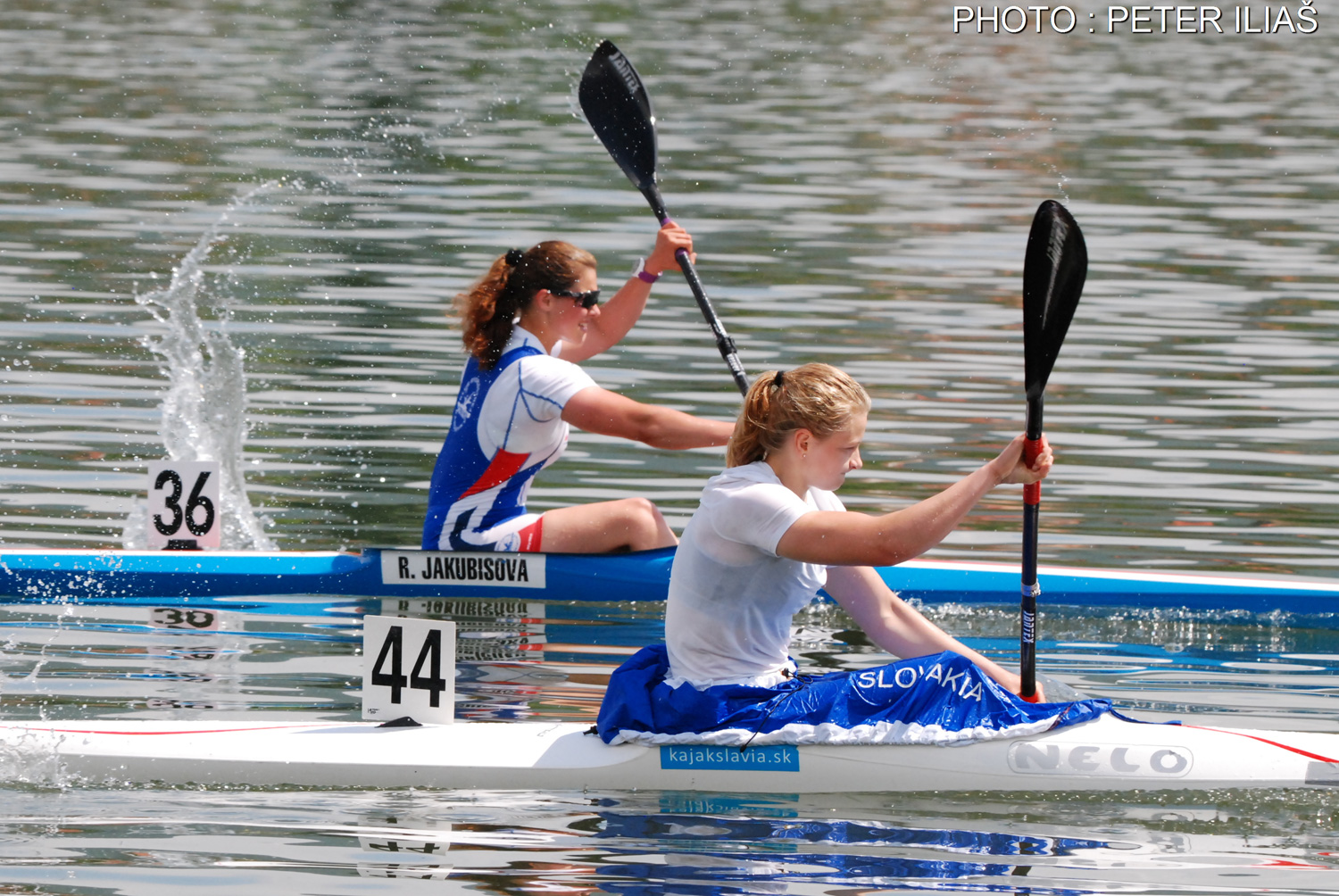 Rudno Cup, 5. ročník - fotka