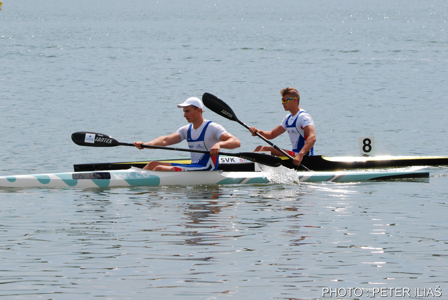 Rudno Cup, 5. ročník - fotka