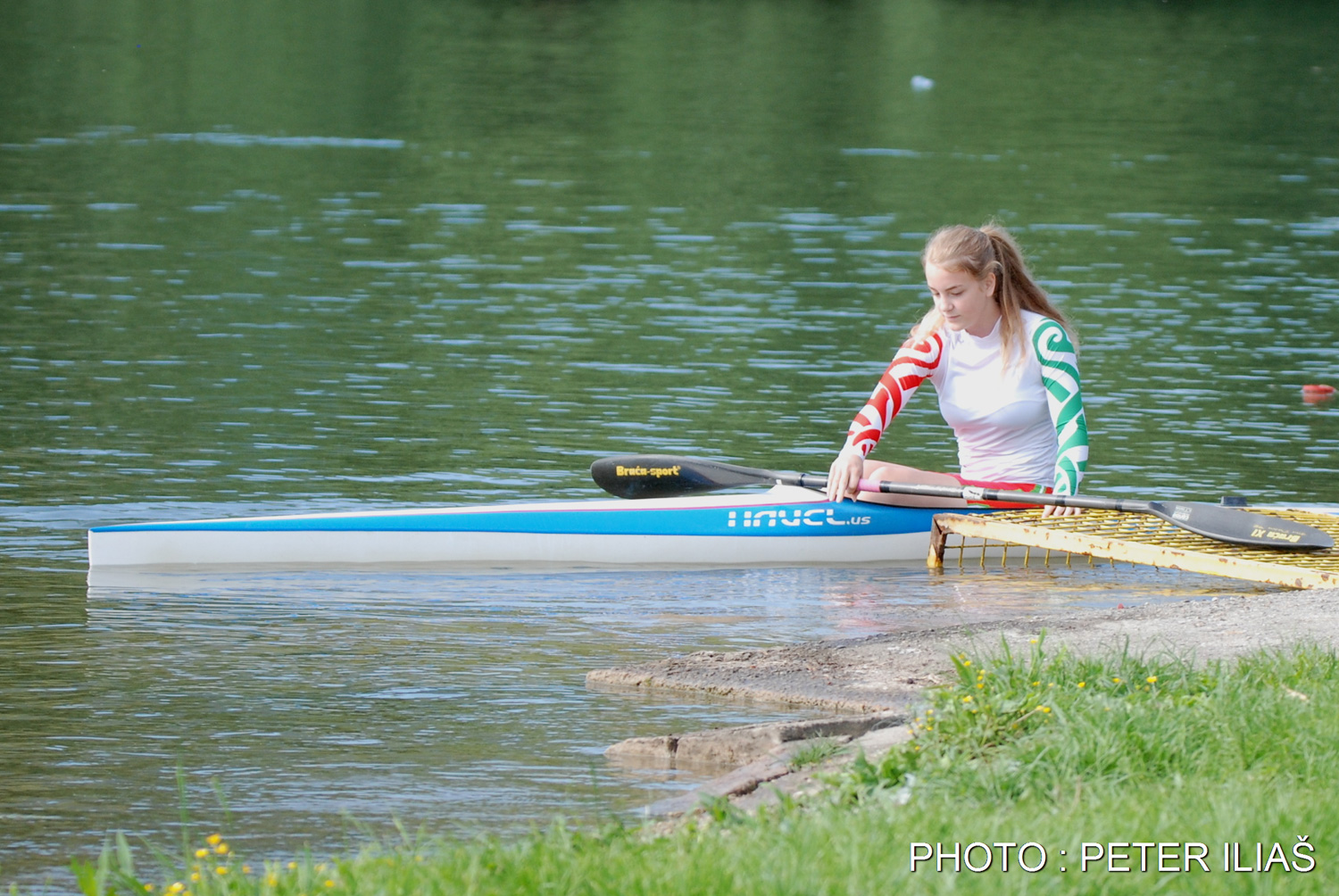 Rudno Cup, 5. ročník - fotka