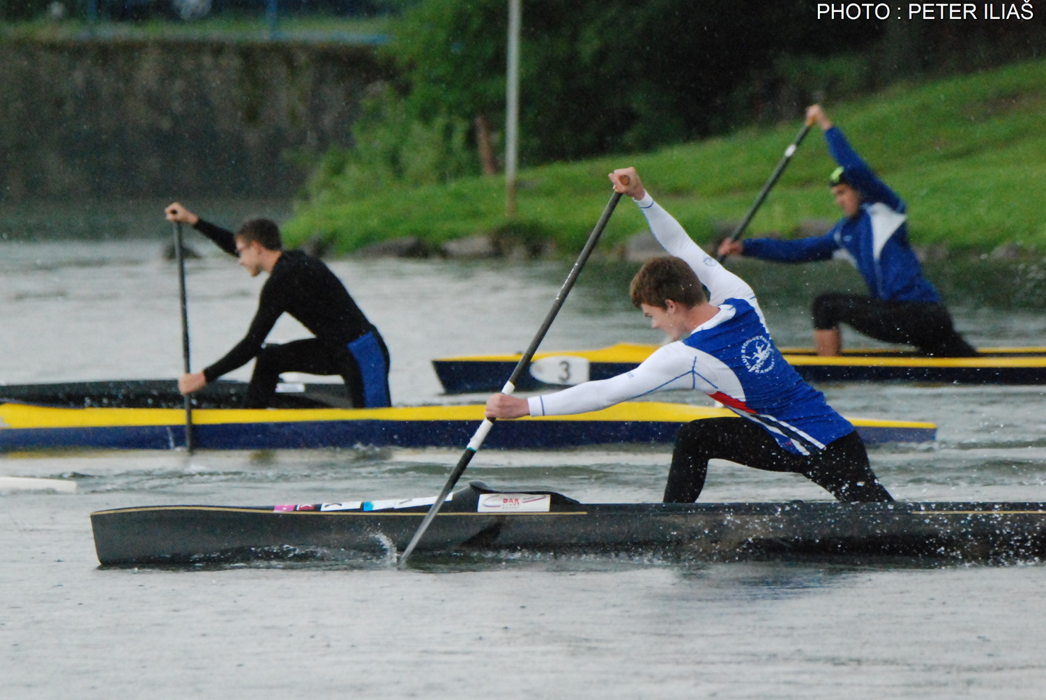 Rudno Cup, 5. ročník - fotka