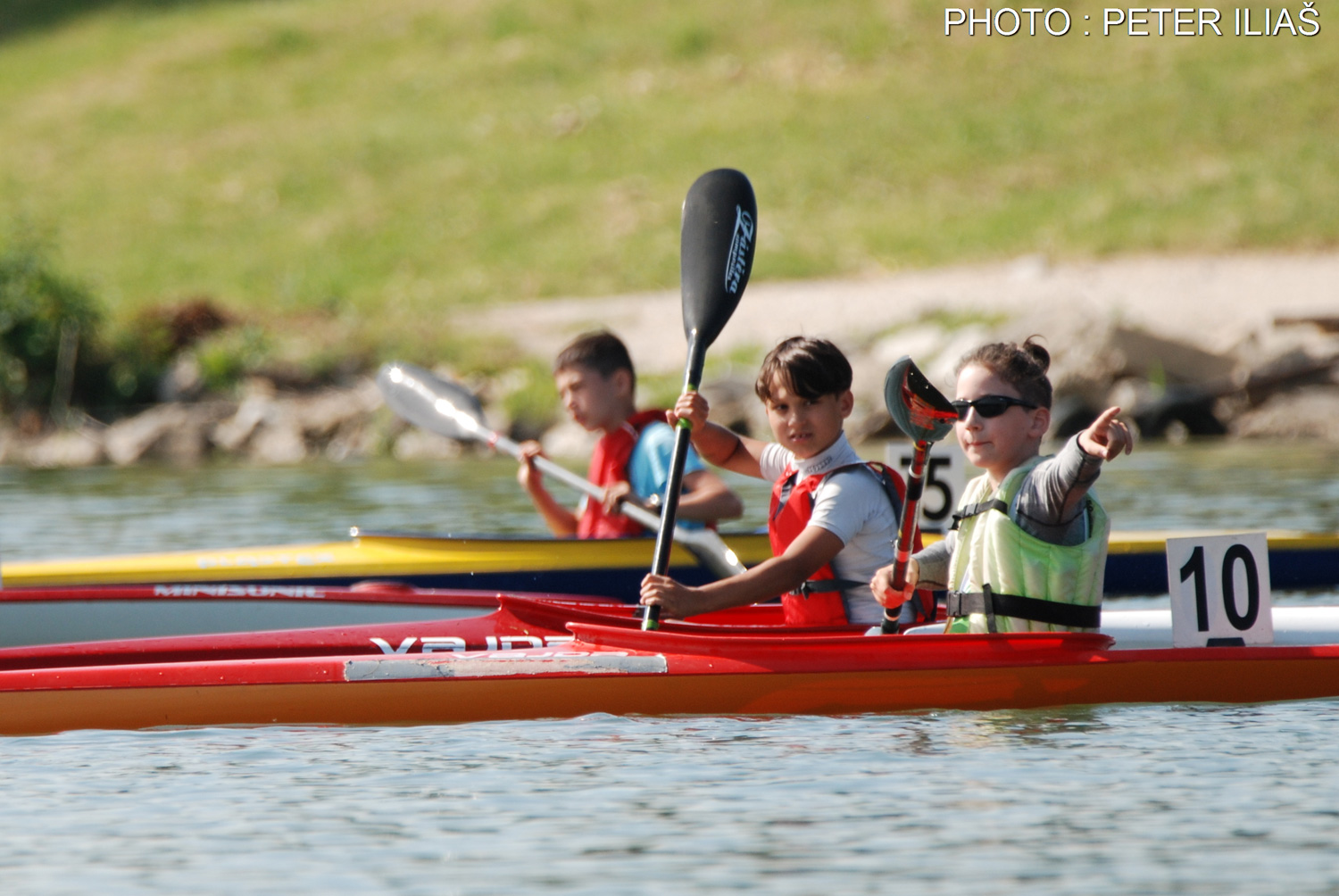 Rudno Cup, 5. ročník - fotka